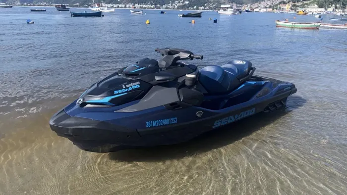 Jetski 170 GTX