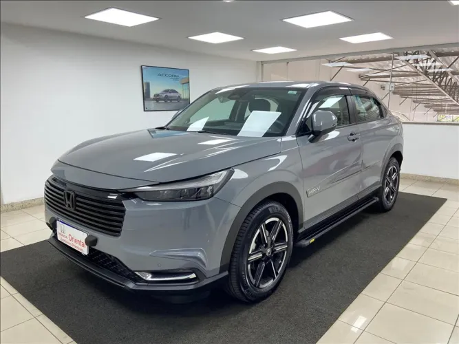 Honda HR-V EXL 1.5 Sensing 16V 5P Aut. 2026