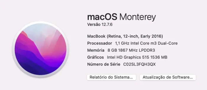 MacBook retina 12? rose