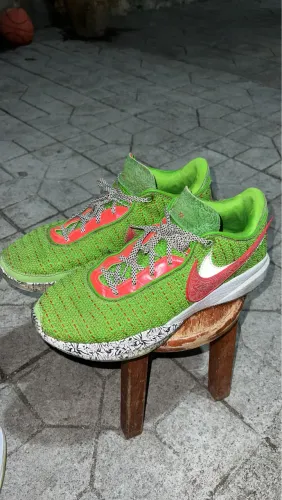 Tênis Nike Lebron 20 Basquete/Basqueteira