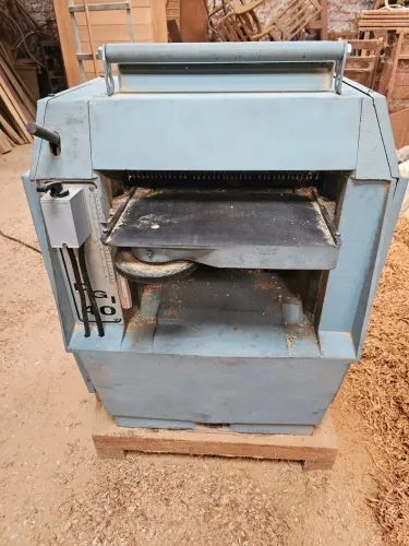 Desengrosso invicta de 40 motor 7,5