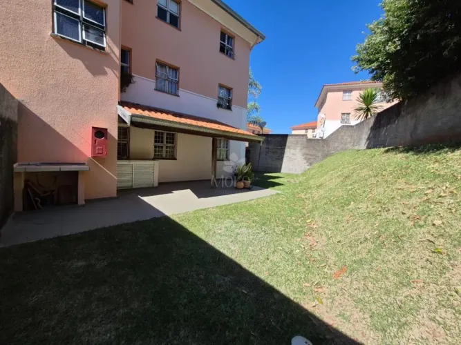 Apartamento para alugar em Sumaré, Parque Villa Flores, com 3 quartos, com 64 m², Villa Fl