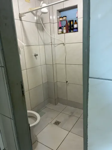 Apartamento no José Américo na principal da Havan