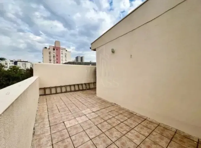 CLASS ALUGA Cobertura ampla, ideal para quem procura conforto e espaço