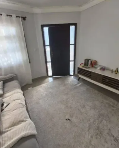 Casa à venda na M Norte 