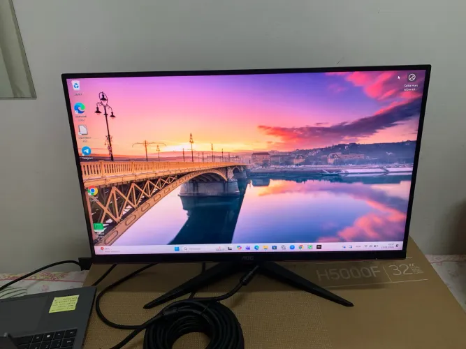 Monitor AOC 