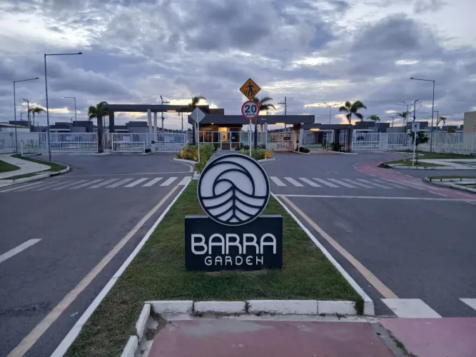 Casa à venda no BARRA GARDEN, SERIGY, Barra dos Coqueiros, SE