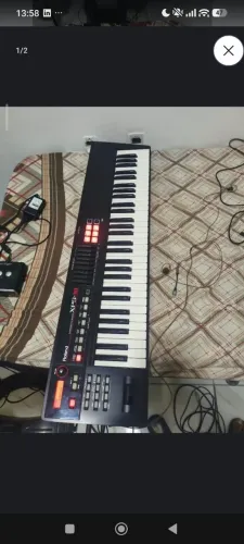 Roland XPS-10