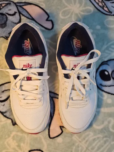 Tenis air max 90
