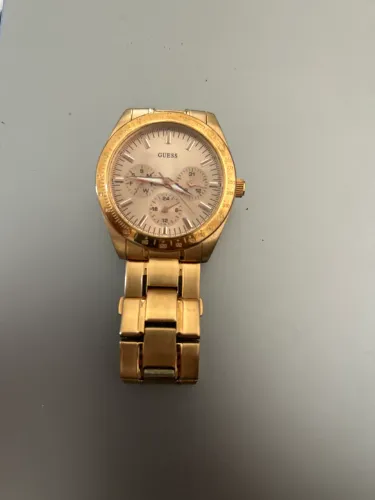 Relógio Guess Feminino original