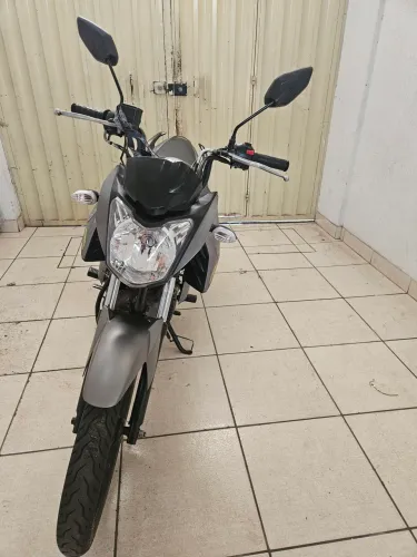 Fazer 150 Cc