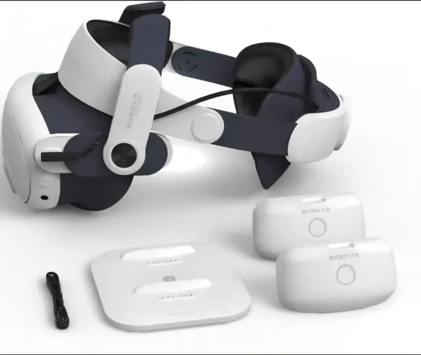 Bobo M3 Pro para Meta Quest 3