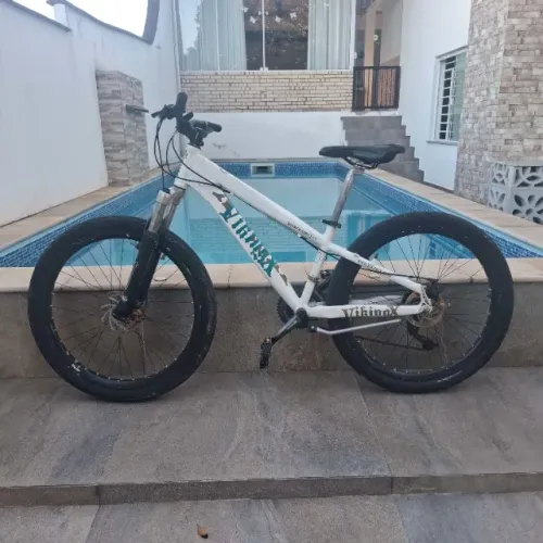 Bicicleta VikingX Warrior Aero X-29