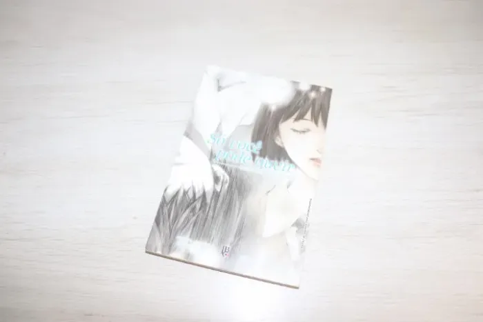 Mangá Só Você Pode Ouvir - Volume Único | JBC | Otsuichi & Hiro Kiyohara