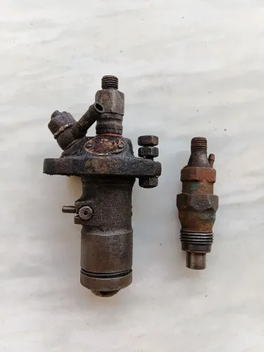 Motor agrale M80 M85 M90