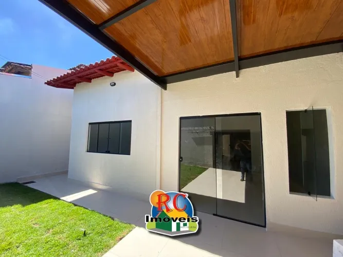 Entrada de apenas R$20.000,00 no PARQUE RIO DAS PEDRAS