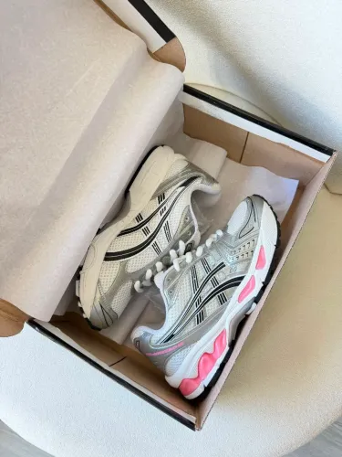 Asics gel kayano 14 Linha luxo Conforto com qualidade Mesmo!