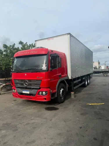 Atego 2430