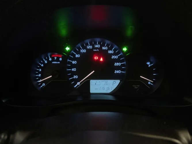 Toyota Corolla GLI 1.8 Flex 16V Aut. 2018