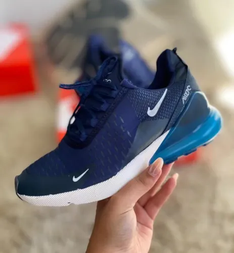 Promoção Tênis Nike air 270