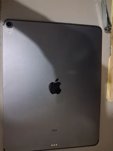 Ipad 12,9 polegadas 3 geracao 