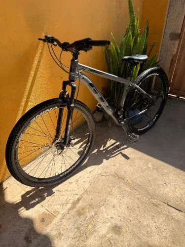 BICICLETA ARO 29