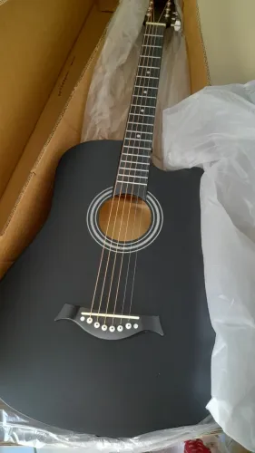 violino e violão 