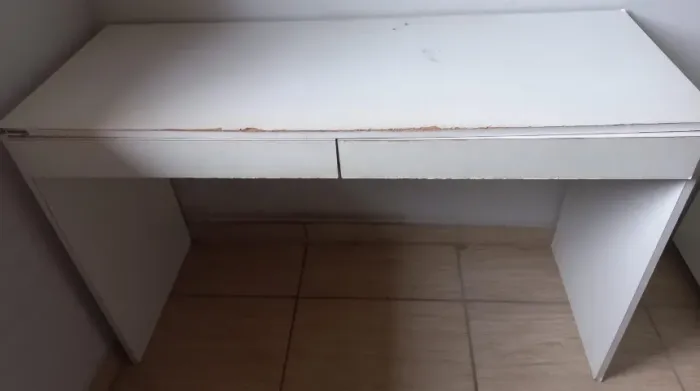 Mesa de estudos
