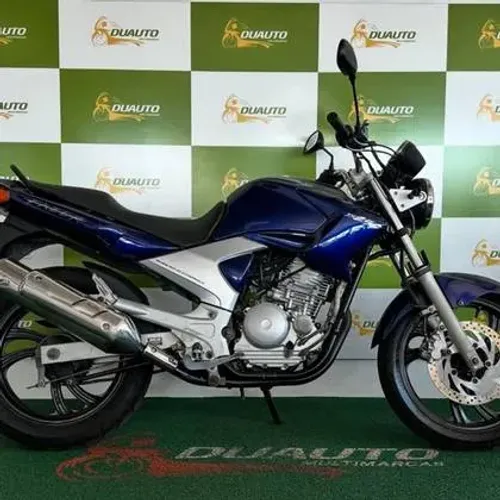 Yamaha Ys 250 Fazer/ Fazer L. Edition /Blueflex