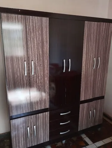 Guarda roupa