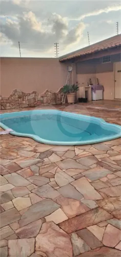Casa com 3 quartos à venda em Vila harmonia - SP