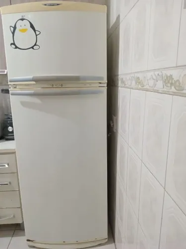 Geladeira