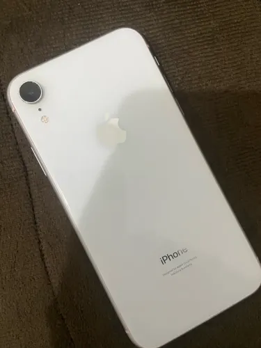 Vende - se IPhone XR, 64 gb em perfeito estado