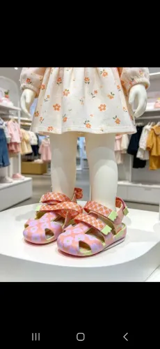 Melissa Infantil original 