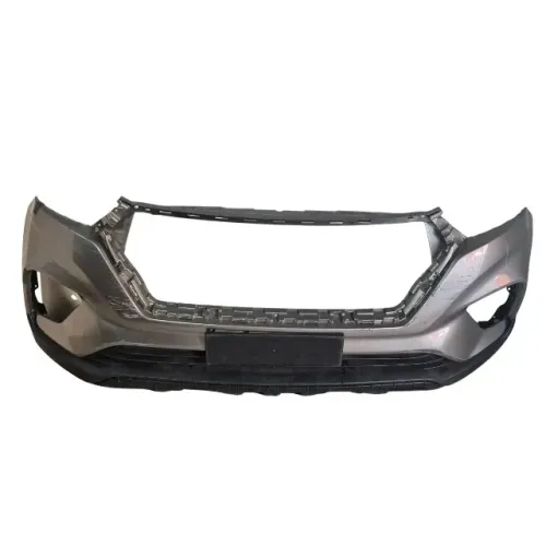 Parachoque Dianteiro Hyundai Creta 2020 2021 2022 Original 27038 