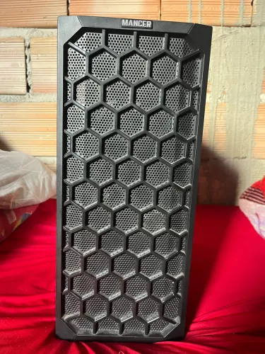 Vendo PC GAMER