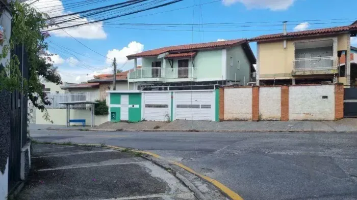 Casa à venda e ou locação no Jardim América- Sorocaba/SP e ou