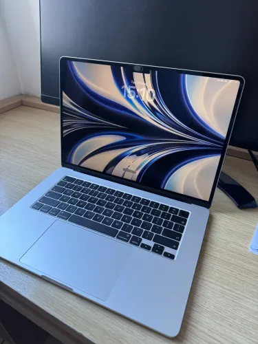 MacBook Air M5 15 polegadas