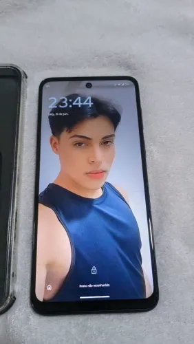 Celular moto g53