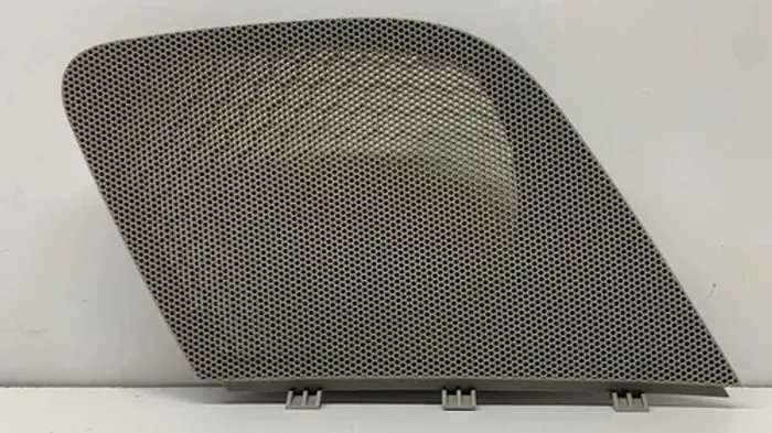 Grade Alto Falante Traseiro Esquerdo Audi A5 Coupe 2012 Bege