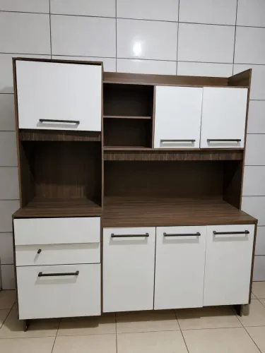 Armario de cozinha
