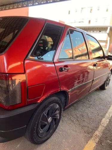 Fiat Uno Mille 1.0/ I.e./ Electronic/ Brio 1996