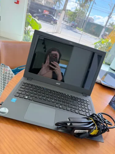 Notebook Acer