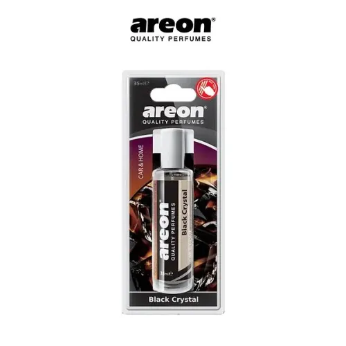 Aromatizador Areon Spray 