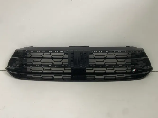 Grade Dianteira Fiat Toro 2022 2023 2024 2025 Original