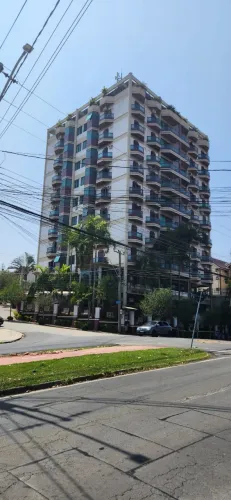 APARTAMENTO p/ VENDAS em SOROCABA no bairro TRUJILO
