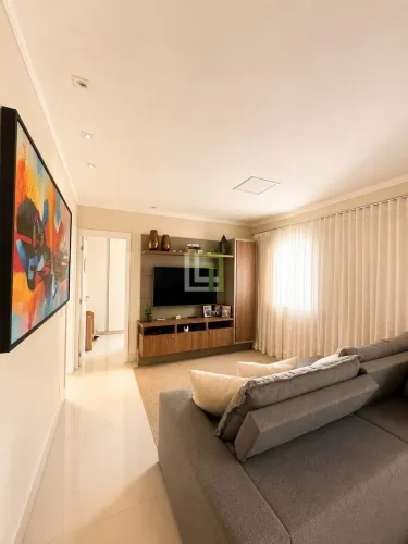 Apartamento à venda em condomínio Maravilhe - Parque Uniao Jundiai /SP
