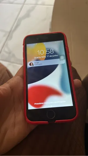 iPhone 7
