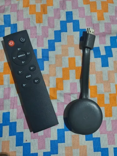 google chromecast