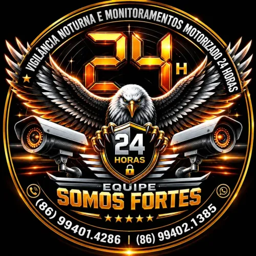 SEGURANÇA PARTICULAR 24 HORAS<br>